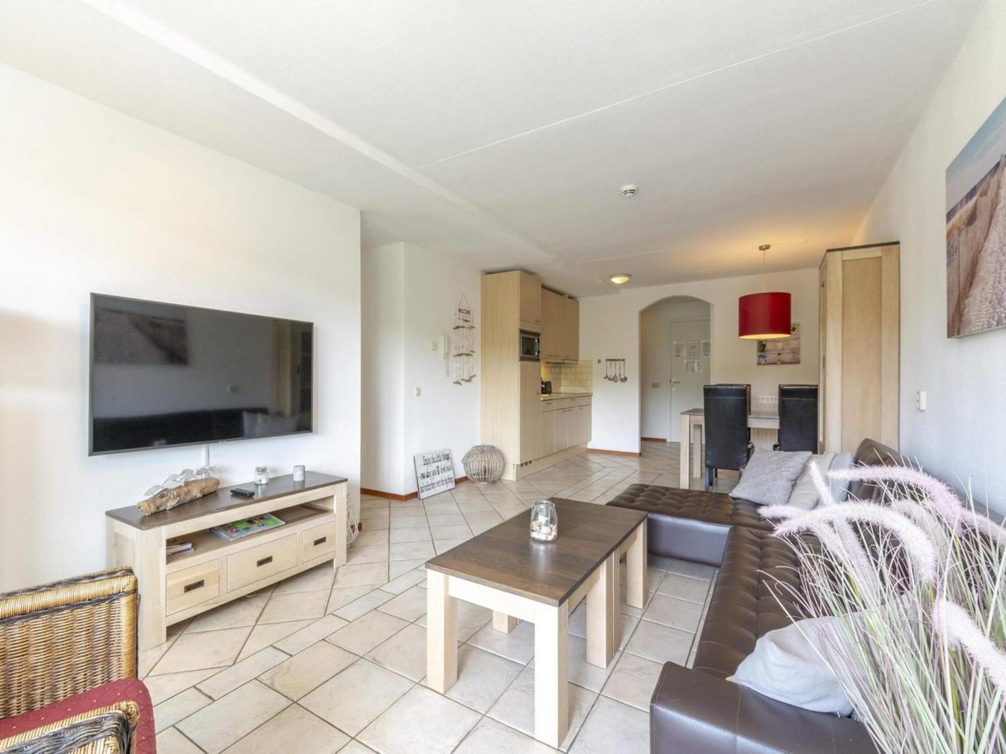 Lovely Dunes View Apartment Callantsoog Exterior foto