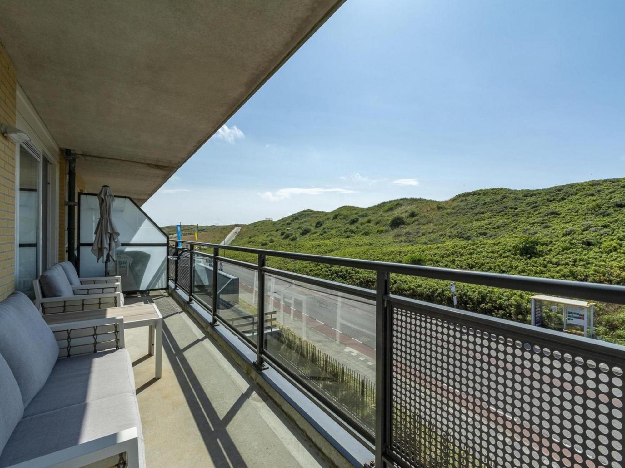 Lovely Dunes View Apartment Callantsoog Exterior foto