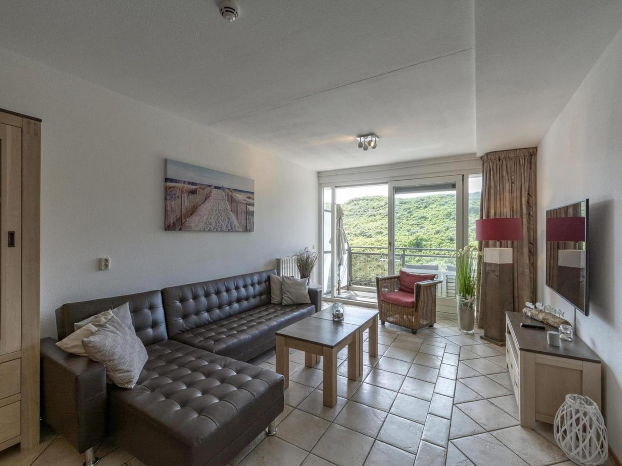 Lovely Dunes View Apartment Callantsoog Exterior foto